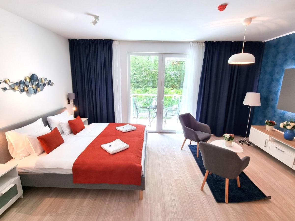 Baross40 Apartments Budapeszt Zewnętrze zdjęcie