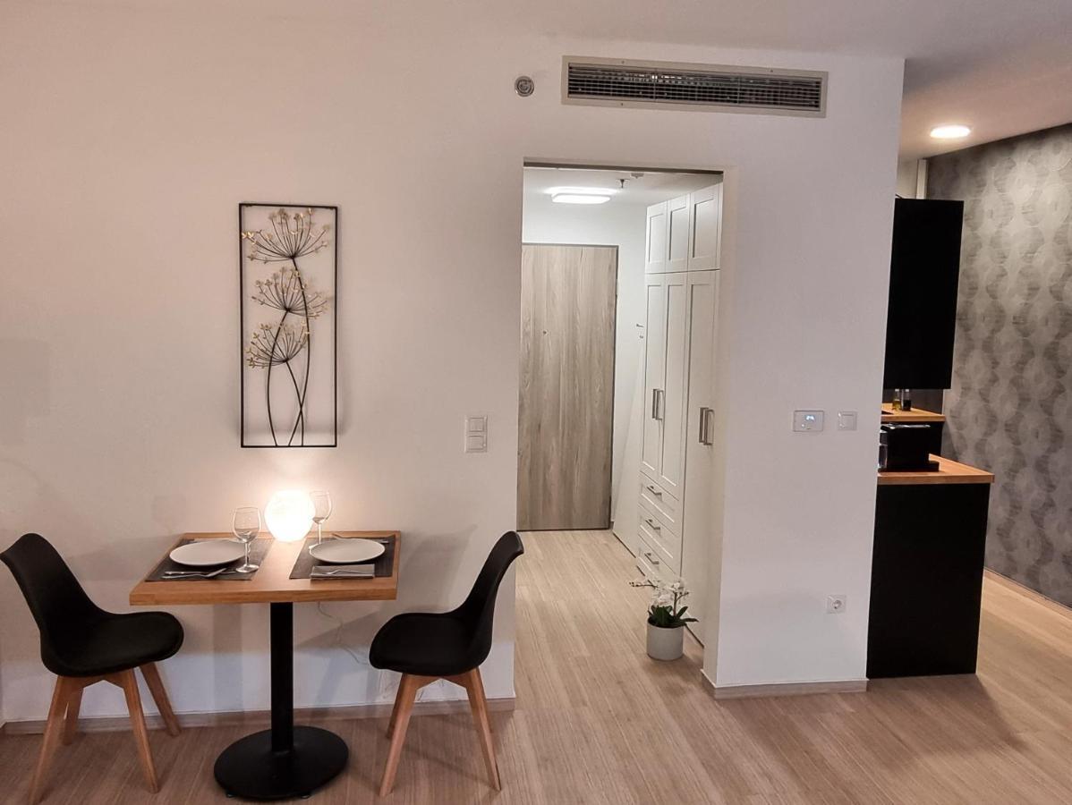 Baross40 Apartments Budapeszt Zewnętrze zdjęcie