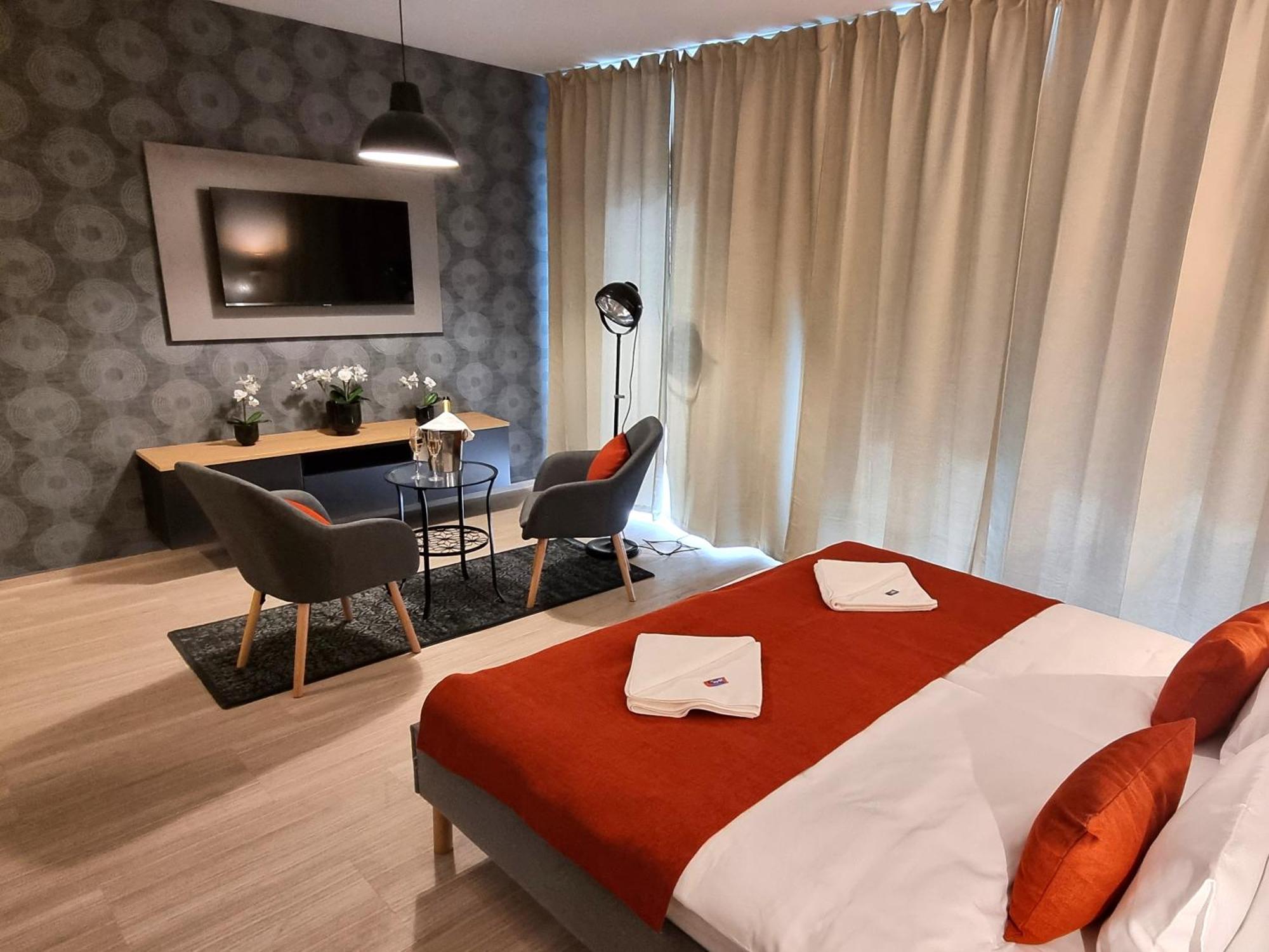 Baross40 Apartments Budapeszt Zewnętrze zdjęcie
