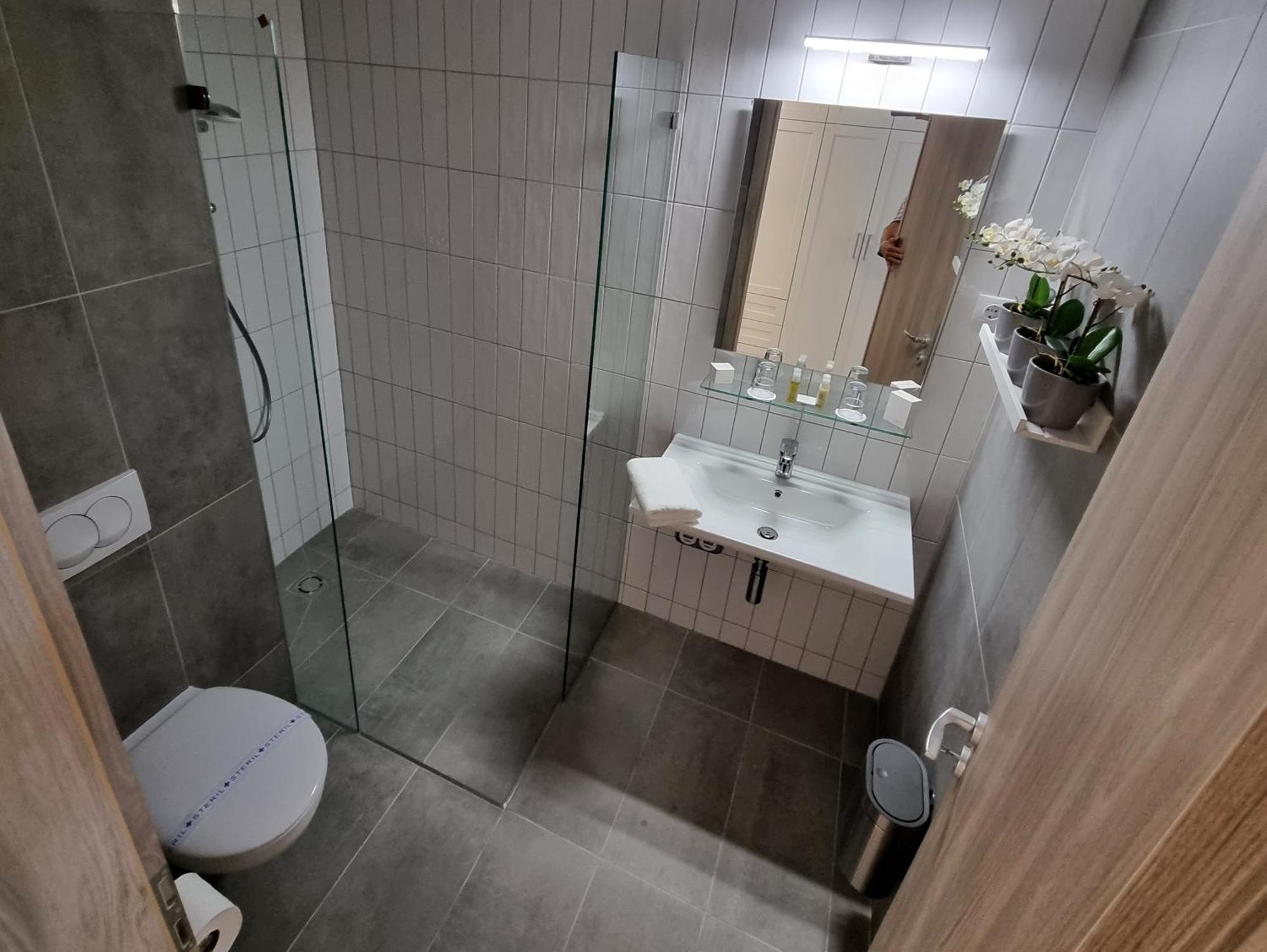 Baross40 Apartments Budapeszt Zewnętrze zdjęcie