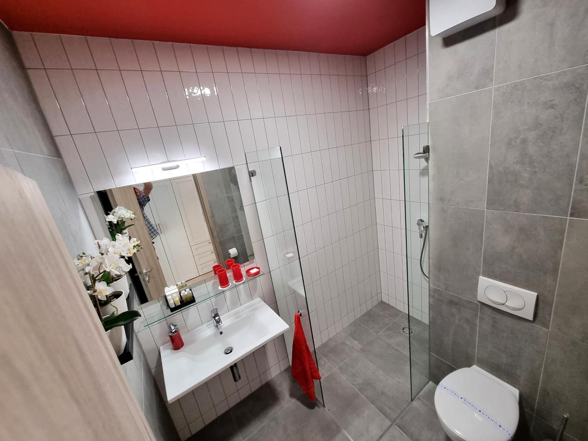 Baross40 Apartments Budapeszt Zewnętrze zdjęcie