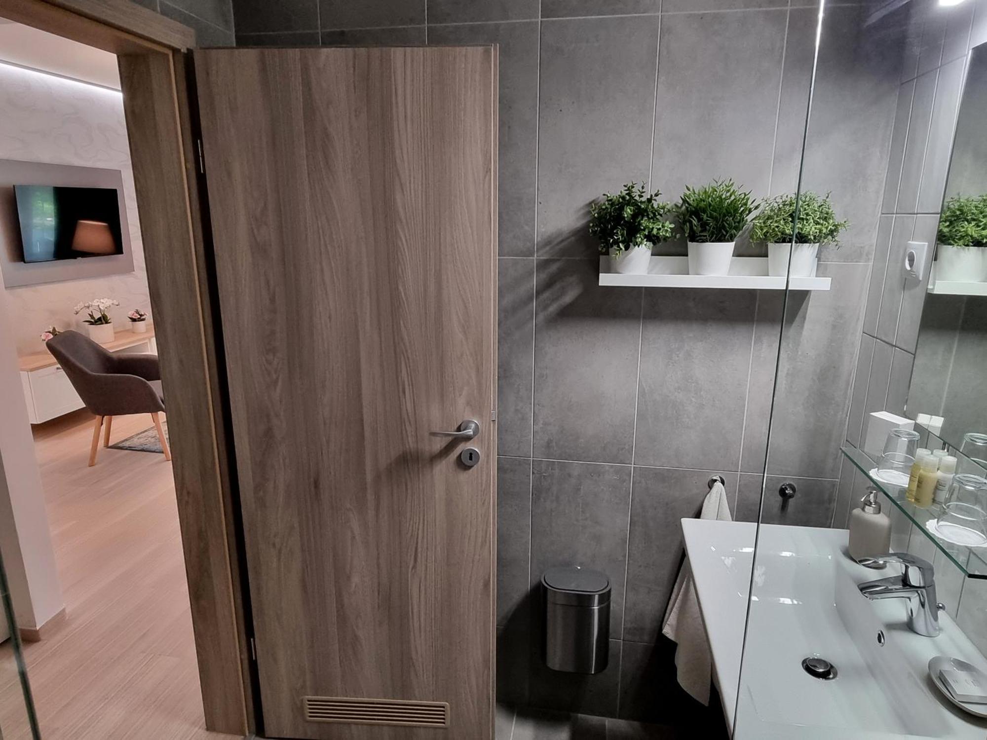 Baross40 Apartments Budapeszt Zewnętrze zdjęcie