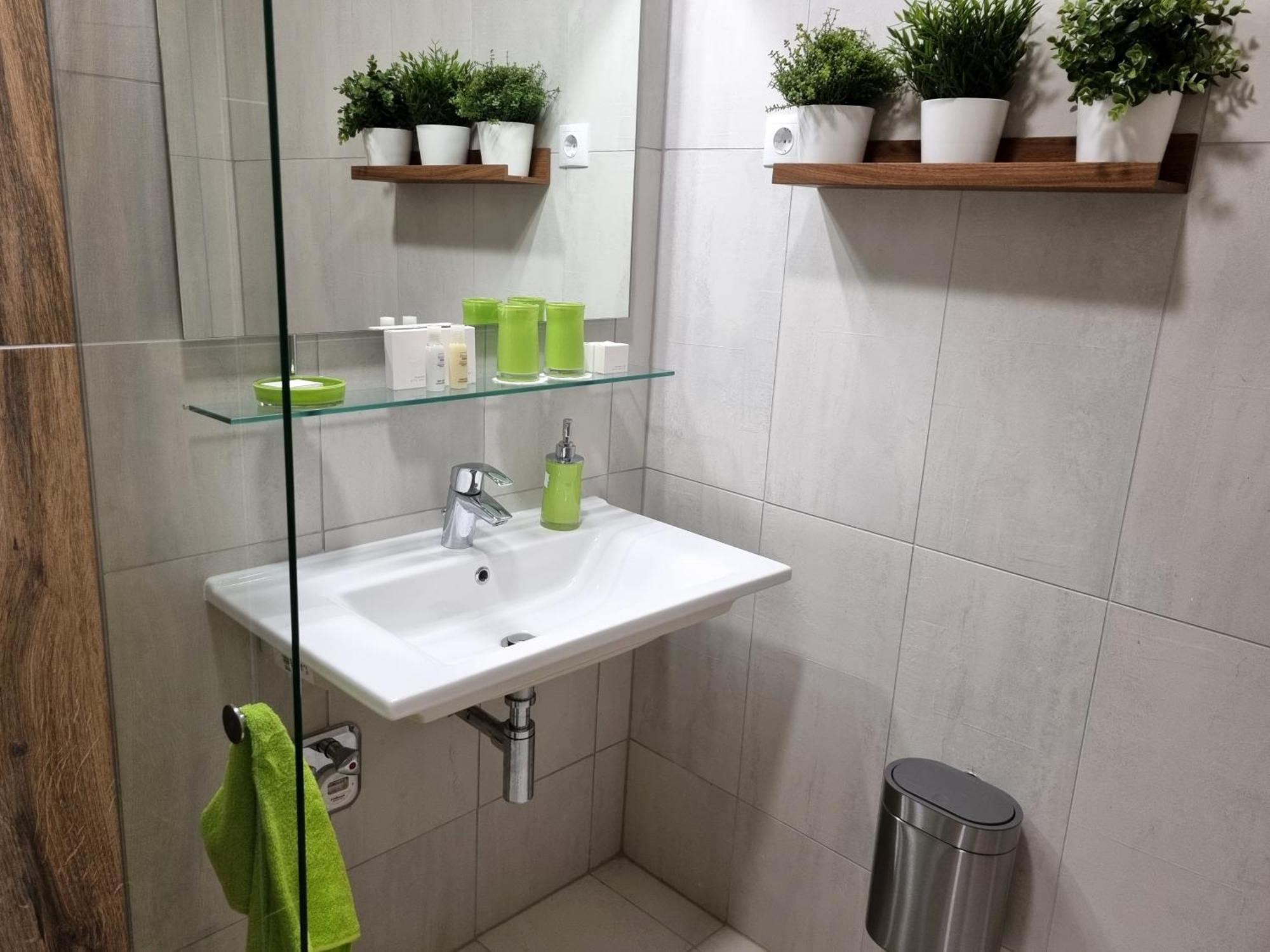 Baross40 Apartments Budapeszt Zewnętrze zdjęcie