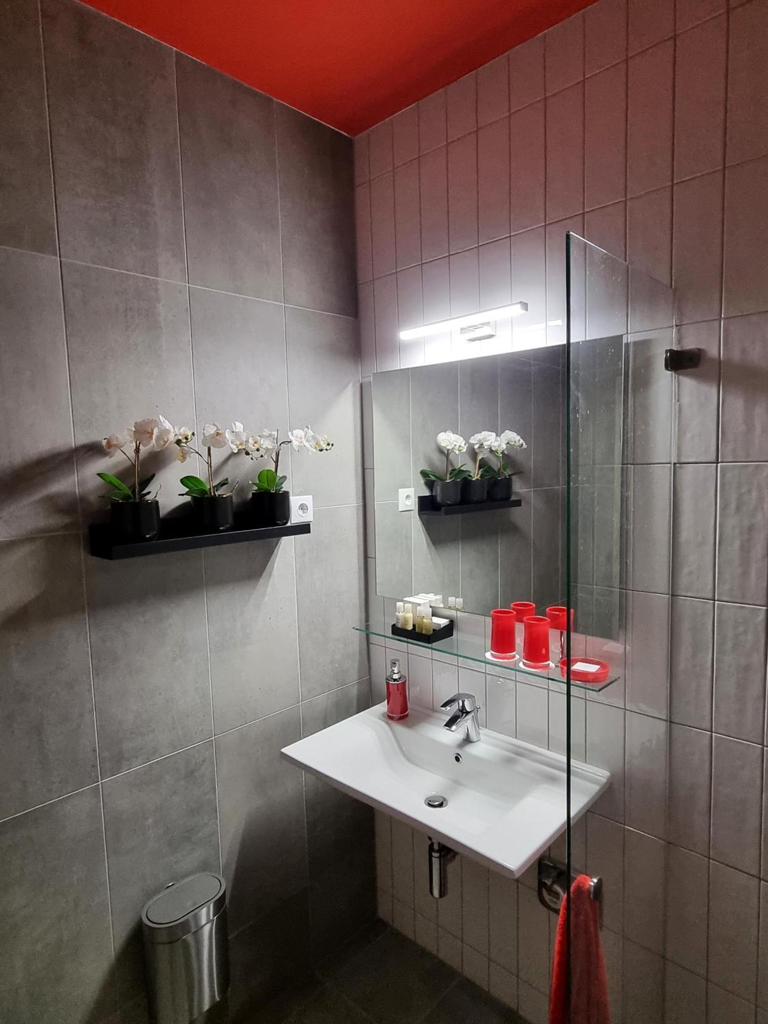 Baross40 Apartments Budapeszt Zewnętrze zdjęcie