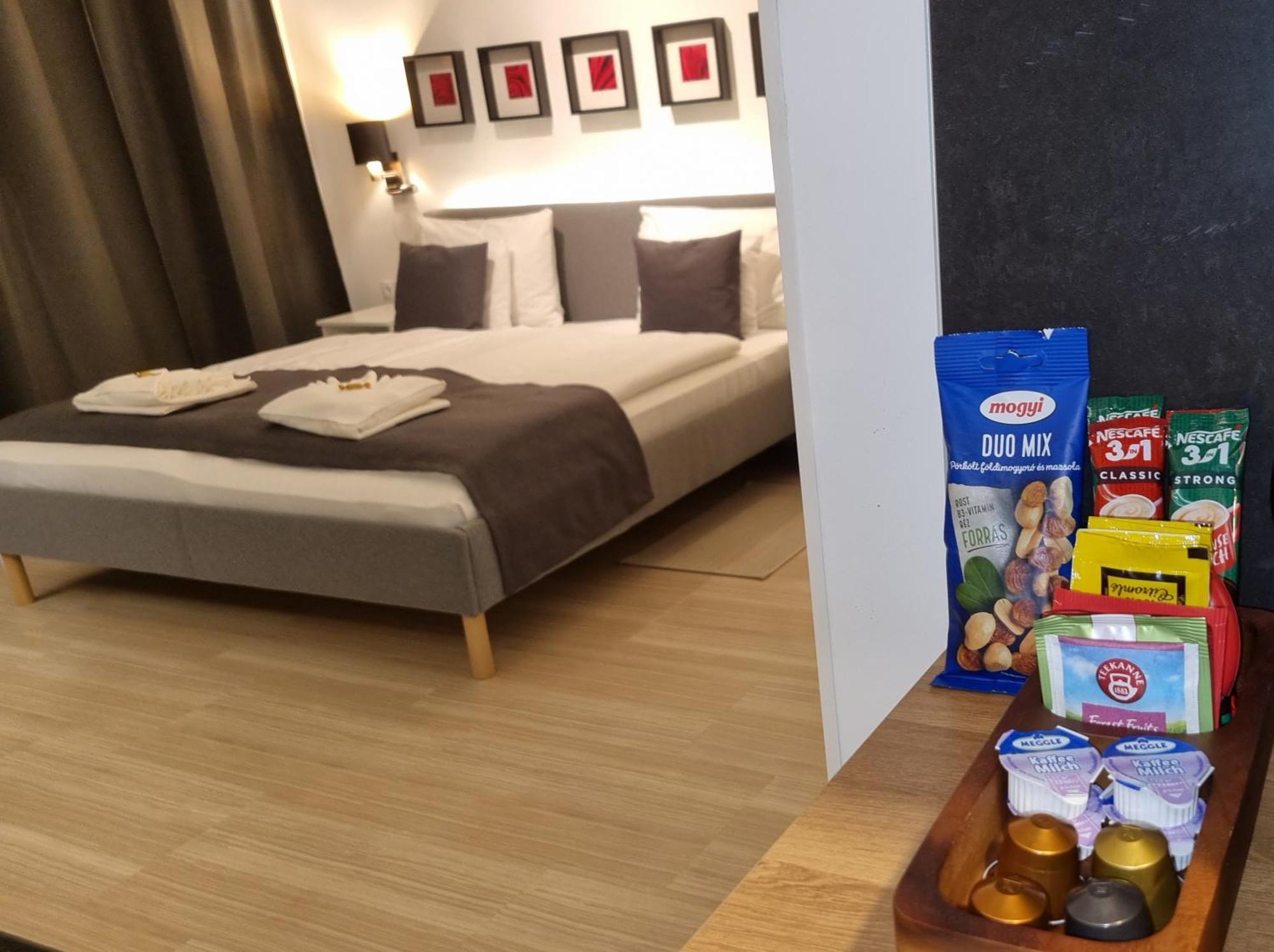 Baross40 Apartments Budapeszt Zewnętrze zdjęcie