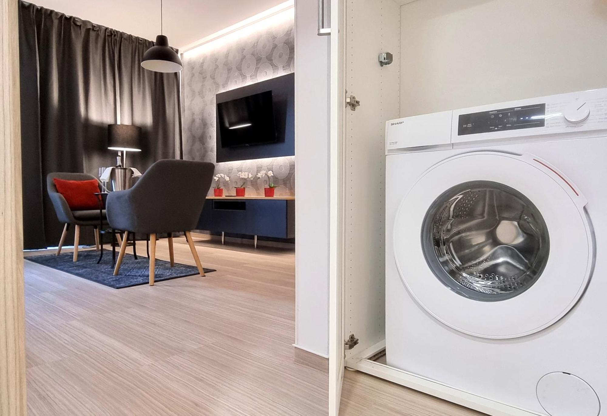 Baross40 Apartments Budapeszt Zewnętrze zdjęcie